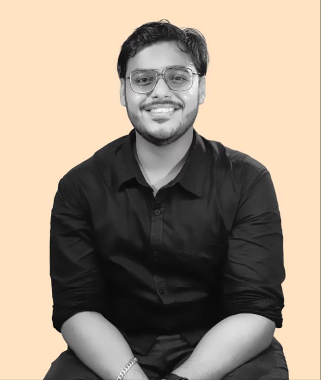 Abhijeet 
 Mohapatra