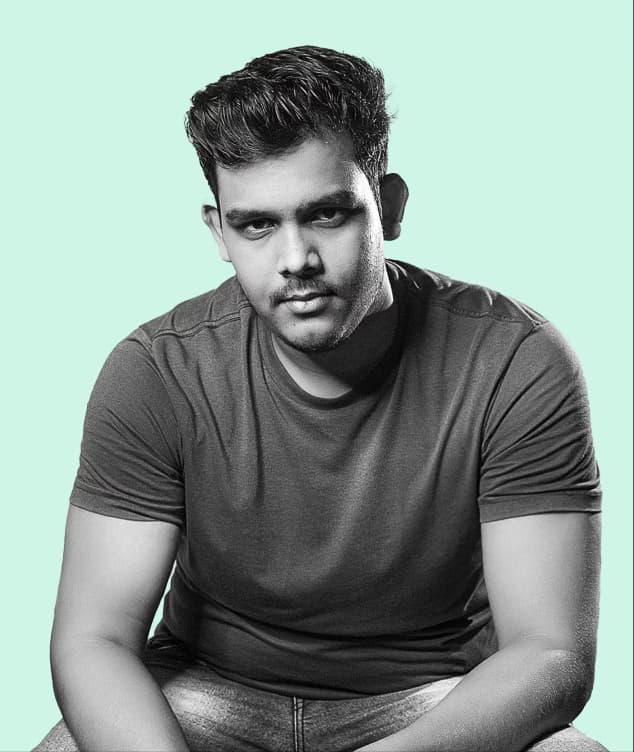 Bijay Ranjan 
 Pati