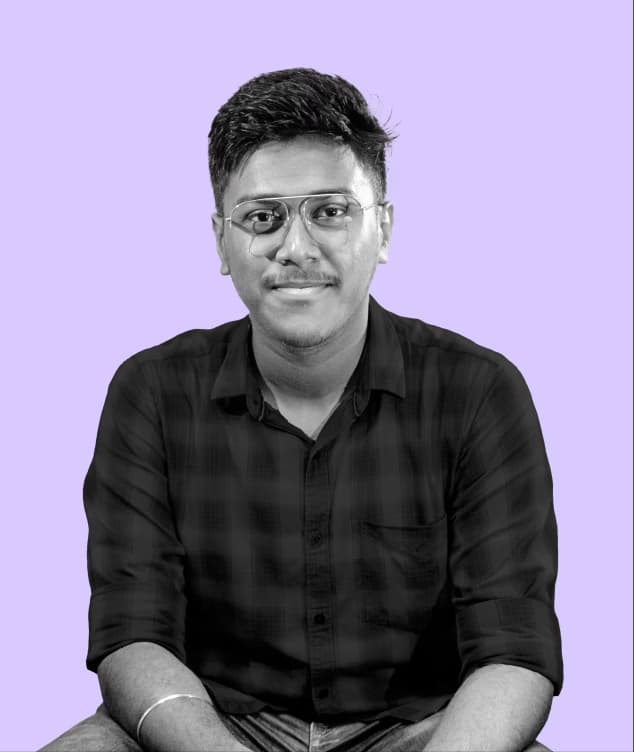 Soumya Ranjan 
 Sahoo