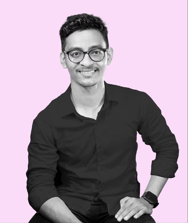 Sunil Kumar 
 Muduli