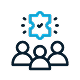 Metric illustration