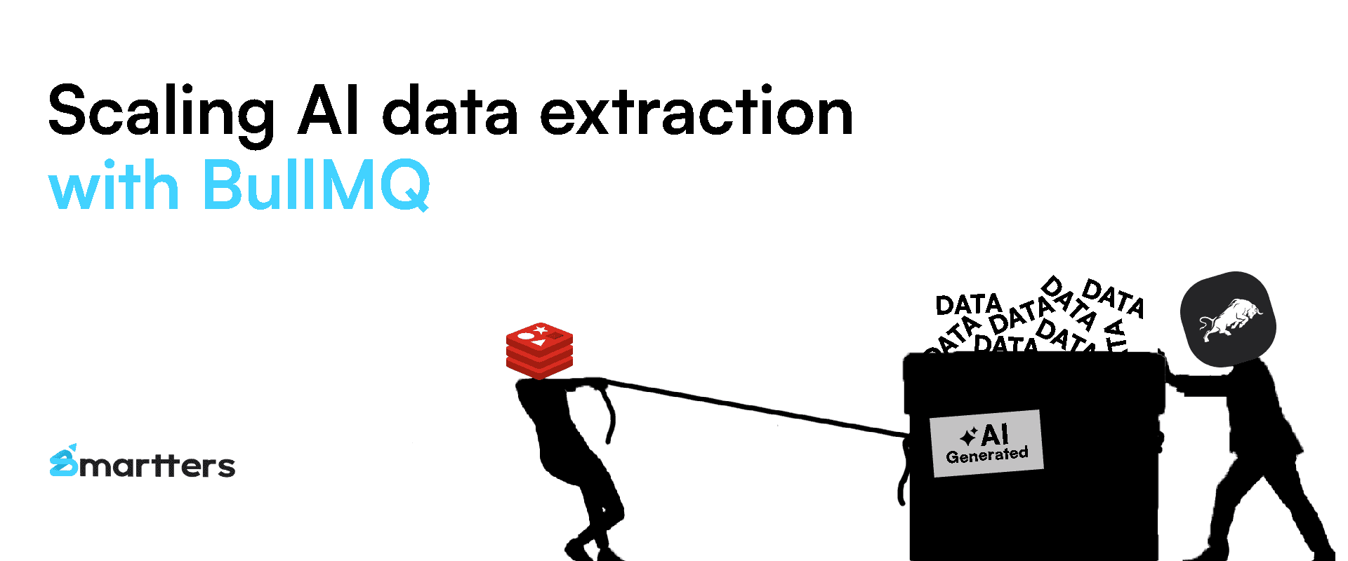 Scaling AI Data Extraction with BullMQ: A Developer’s Guide to Asynchronous Processing