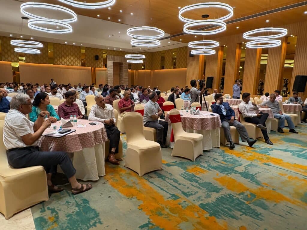 Workshop on Draft Odisha State Data Policy