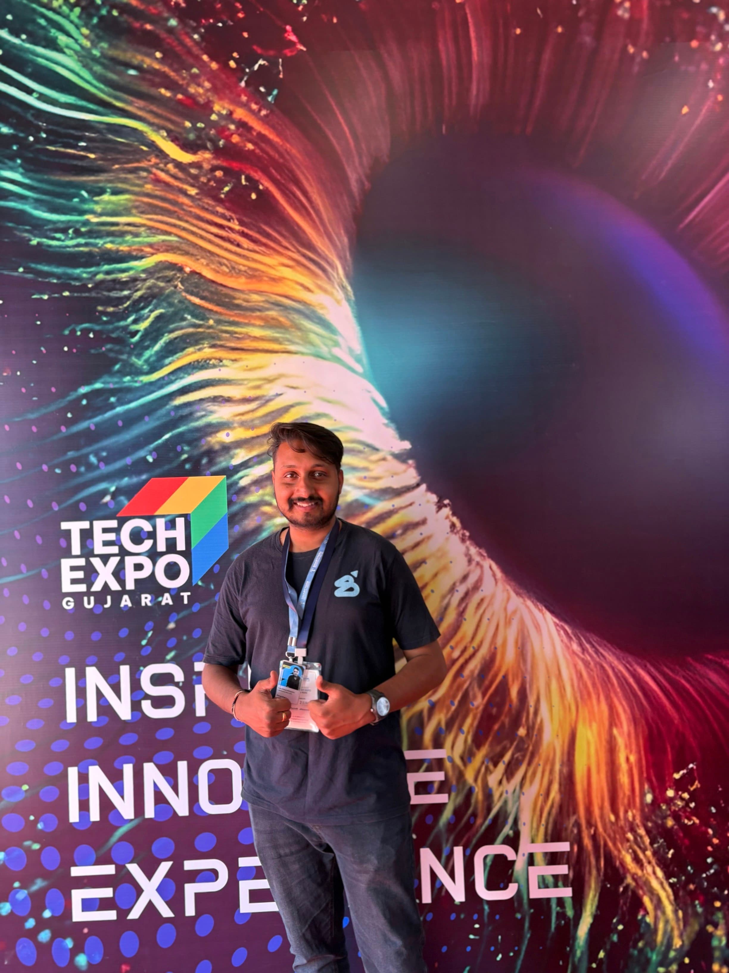 Tech Expo Gujarat