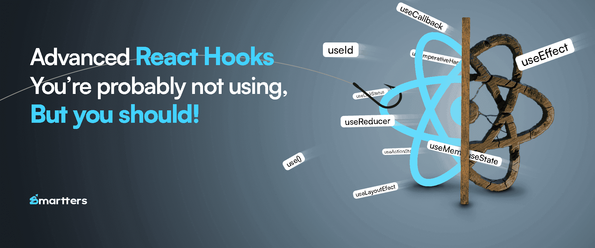 Advanced React Hooks You’re Probably Not Using, But Should!