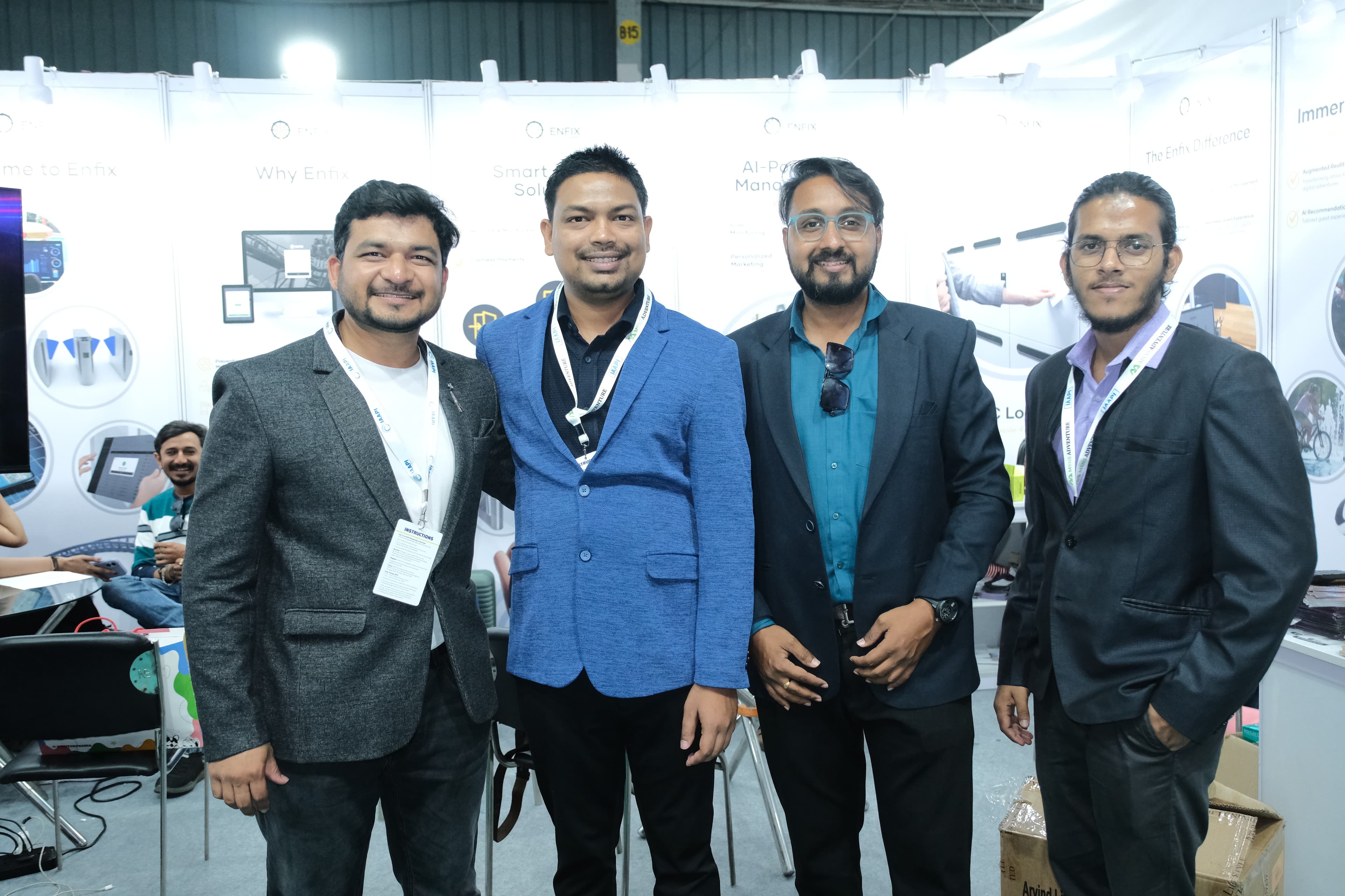 IAAPI Amusement Expo 2025