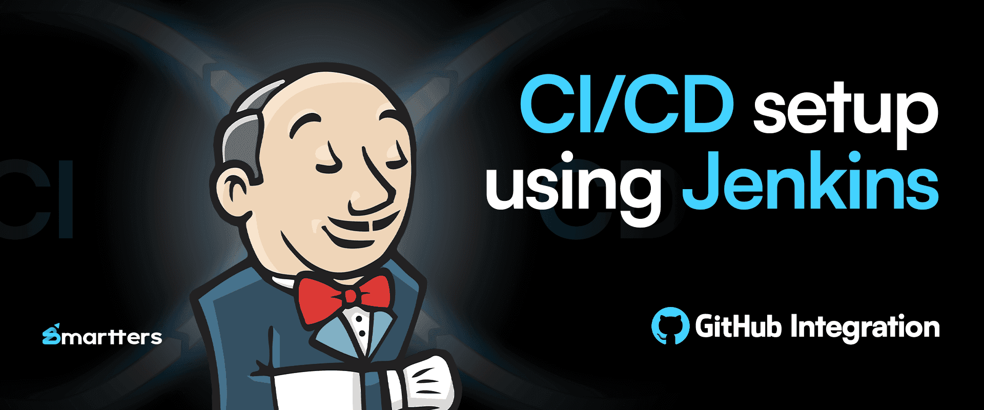 How to Set Up CI/CD Using Jenkins with GitHub Integration
