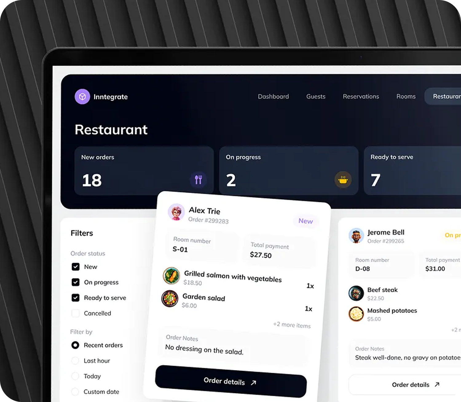 AI-Powered Career counseling Platform
